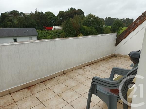 Maison à vendre  4 pièces - 106,99 m2 ST LO - 50