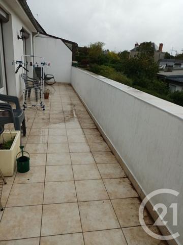 Maison à vendre  4 pièces - 106,99 m2 ST LO - 50
