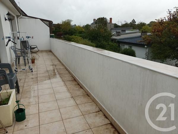 Maison à vendre  4 pièces - 106,99 m2 ST LO - 50