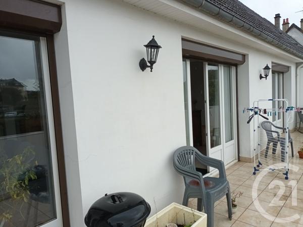 Maison à vendre  4 pièces - 106,99 m2 ST LO - 50