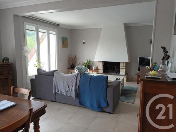 Maison à vendre  4 pièces - 106,99 m2 ST LO - 50