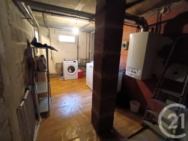 Maison à vendre  4 pièces - 106,99 m2 ST LO - 50