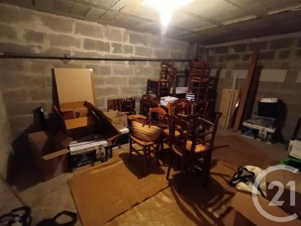 Maison à vendre  4 pièces - 106,99 m2 ST LO - 50