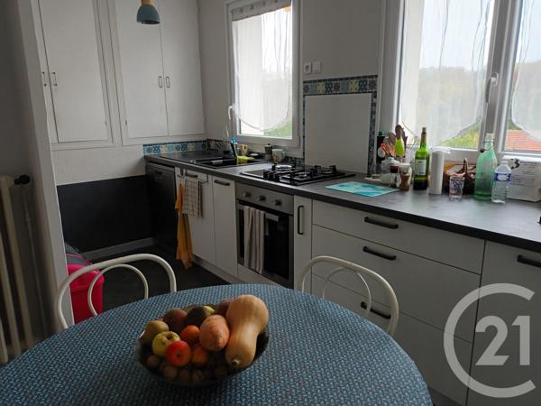 Maison à vendre  4 pièces - 106,99 m2 ST LO - 50