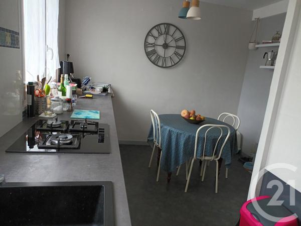 Maison à vendre  4 pièces - 106,99 m2 ST LO - 50
