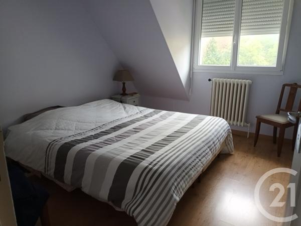 Maison à vendre  4 pièces - 106,99 m2 ST LO - 50