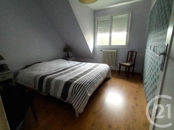 Maison à vendre  4 pièces - 106,99 m2 ST LO - 50