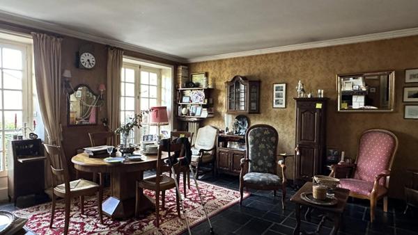 Vente / Maison
