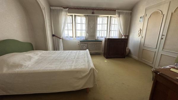Vente / Maison