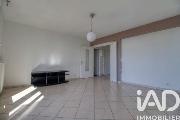 Appartement à vendre 3 pièces 62 m² Soisy-sous-Montmorency