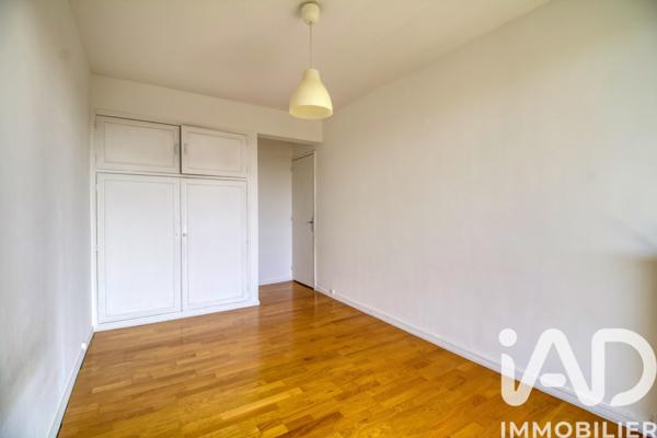 Appartement à vendre 3 pièces 62 m² Soisy-sous-Montmorency