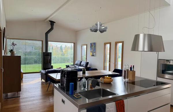 Maison à vendre 5 pièces (85)