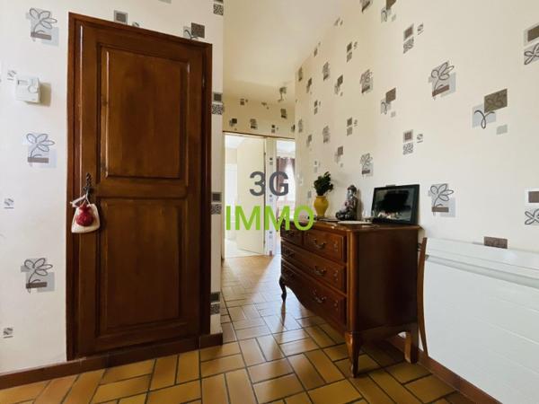 Vente / Maison traditionnelle