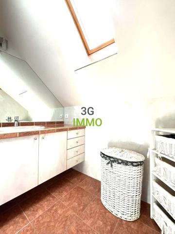 Vente / Maison traditionnelle