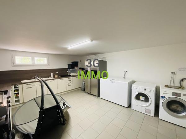 Vente / Maison traditionnelle