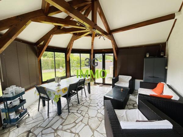Vente / Maison traditionnelle