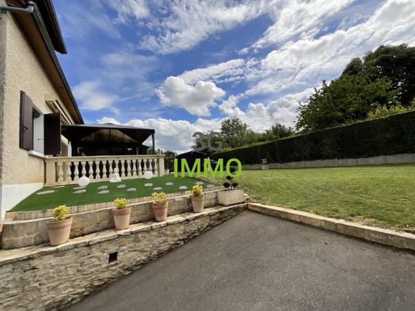Vente / Maison traditionnelle