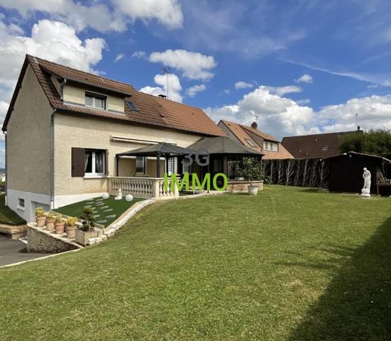Vente / Maison traditionnelle
