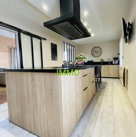 Vente / Maison traditionnelle