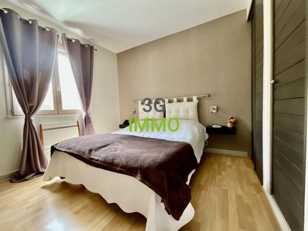 Vente / Maison traditionnelle