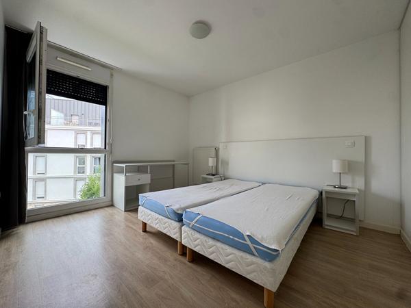 Appartement Palaiseau 2 pièce(s) 41.05 m2