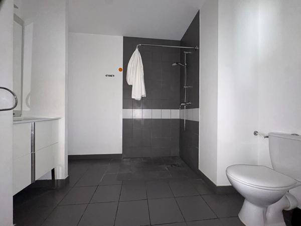 Appartement Palaiseau 2 pièce(s) 41.05 m2