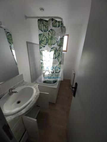 Location immobilière : Appartement à Roubaix  3 pièces 45 m² 775 € / Mois (Charges comprises)- ASD Immobilier.