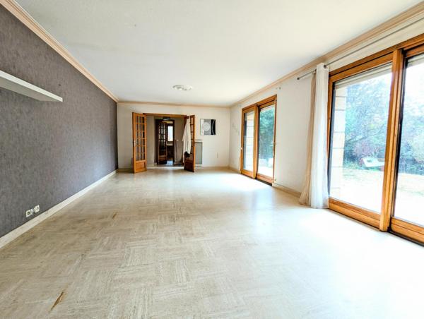 Appartement maison RDC Ploemeur