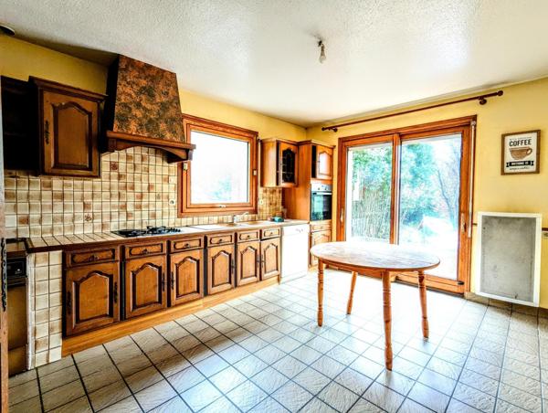 Appartement maison RDC Ploemeur