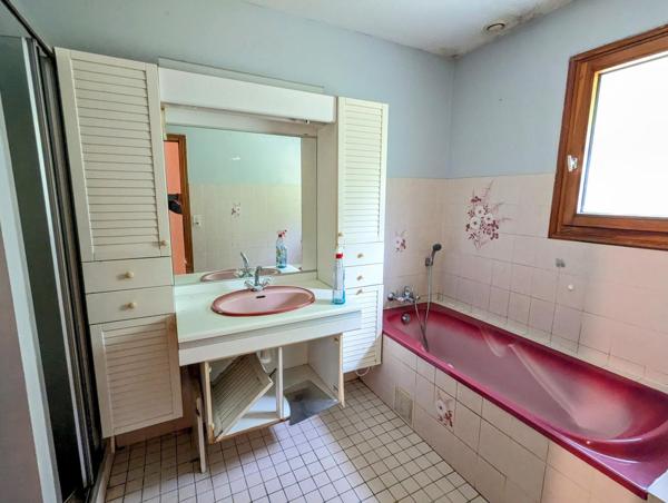 Appartement maison RDC Ploemeur