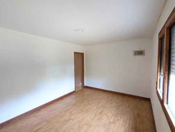 Appartement maison RDC Ploemeur