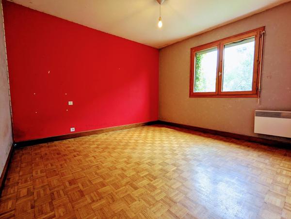 Appartement maison RDC Ploemeur