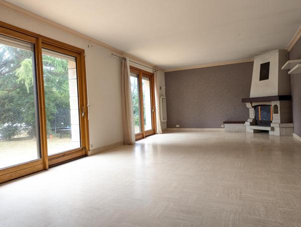 Appartement maison RDC Ploemeur