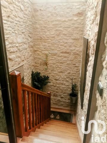 House for sale 10 rooms 250 m² Villeneuve