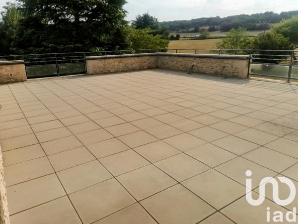 House for sale 10 rooms 250 m² Villeneuve