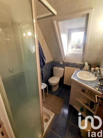 House for sale 10 rooms 250 m² Villeneuve