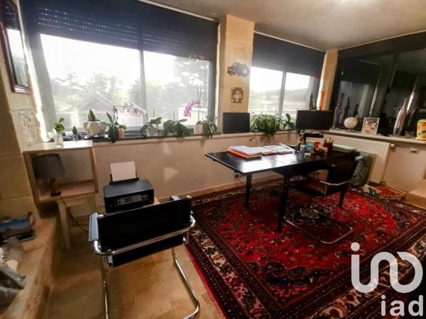 House for sale 10 rooms 250 m² Villeneuve