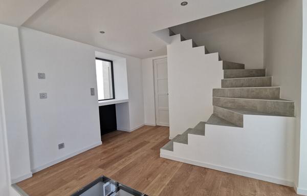 Superbe maison 4 pièces 112 m2