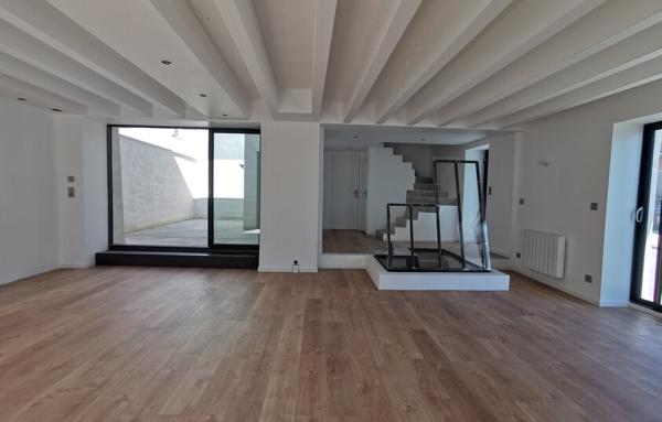 Superbe maison 4 pièces 112 m2