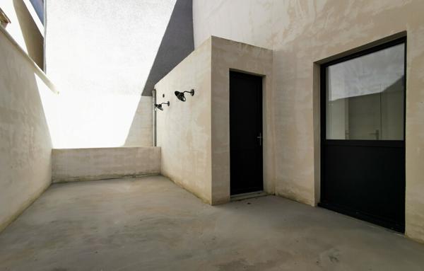 Superbe maison 4 pièces 112 m2