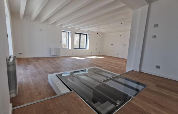 Superbe maison 4 pièces 112 m2