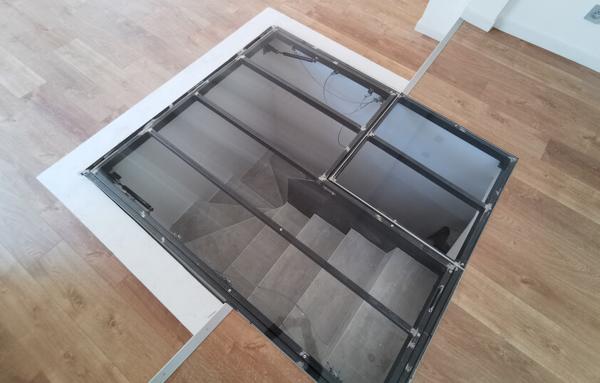 Superbe maison 4 pièces 112 m2