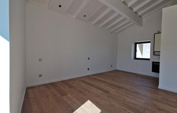 Superbe maison 4 pièces 112 m2