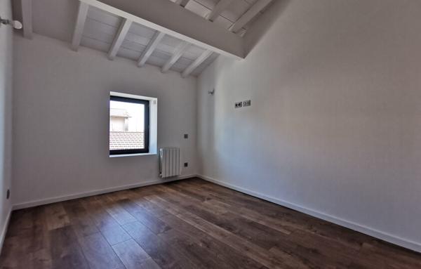 Superbe maison 4 pièces 112 m2