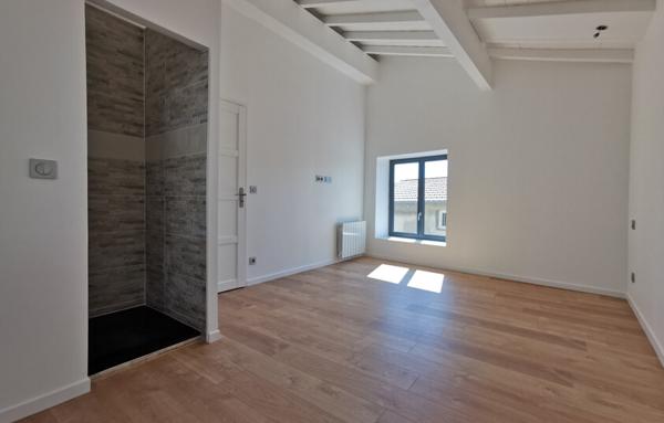 Superbe maison 4 pièces 112 m2