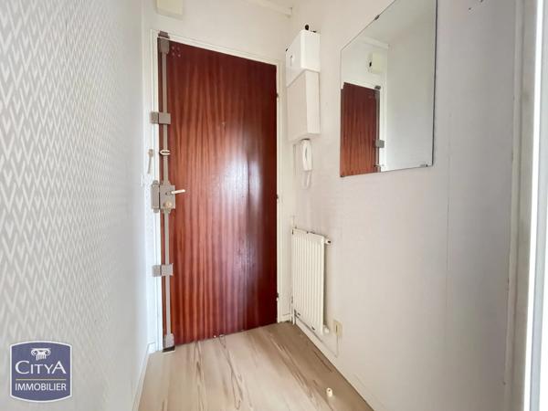 Appartement à vendre 2 pièces 42.16m² Ifs (14123)