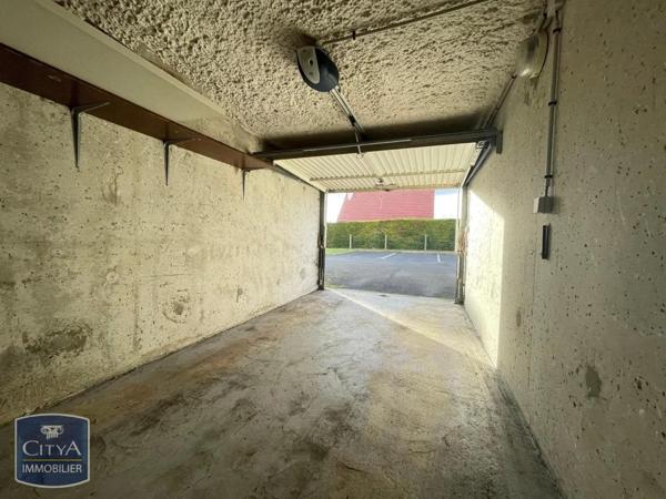 Appartement à vendre 2 pièces 42.3m²