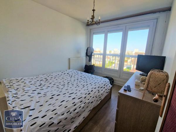 Appartement à vendre 2 pièces 42.3m²