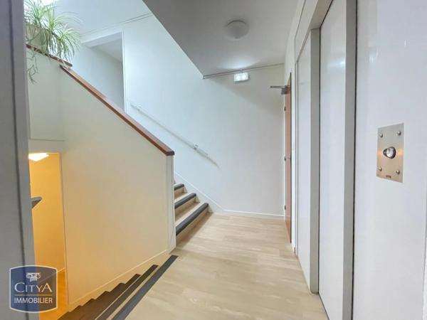 Appartement à vendre 2 pièces 42.3m²