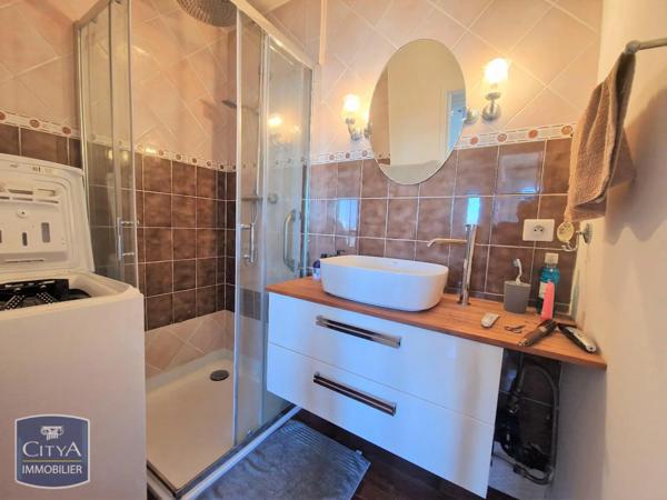 Appartement à vendre 2 pièces 42.3m²